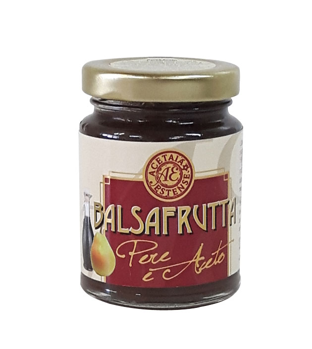 Balsafrutta Pere & Aceto