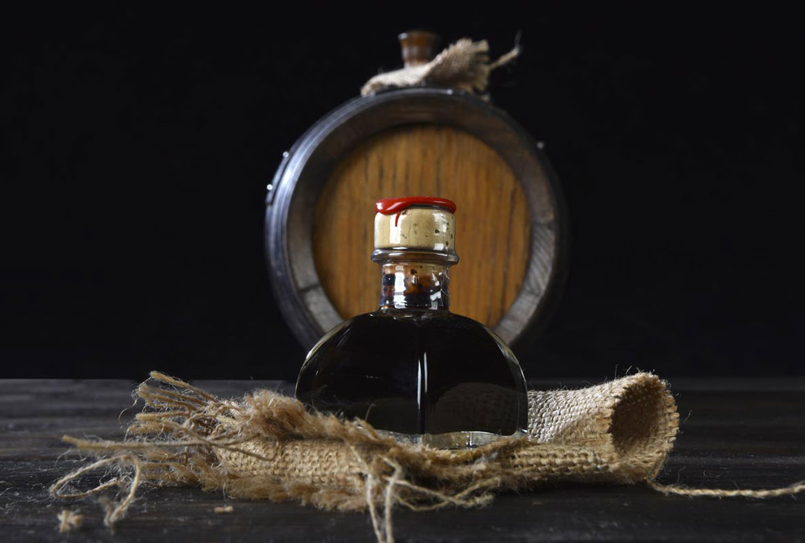 aceto balsamico dop o igp?