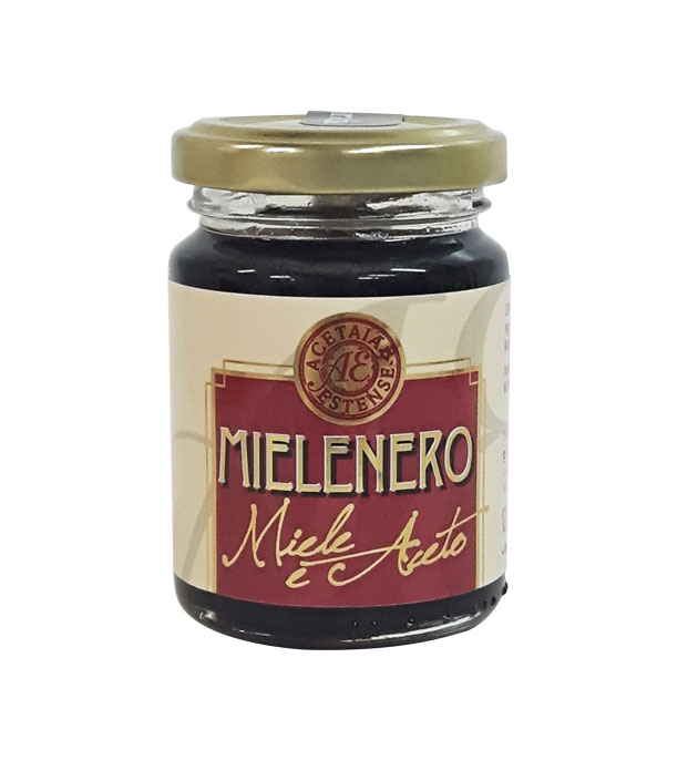 Mielenero - Aceto Balsamico di Modena IGP e Miele Millefiori Biologico